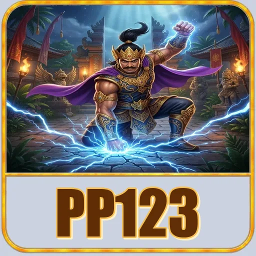 App Mobile pp123 - Bermain di Mana Saja di Smartphone Anda