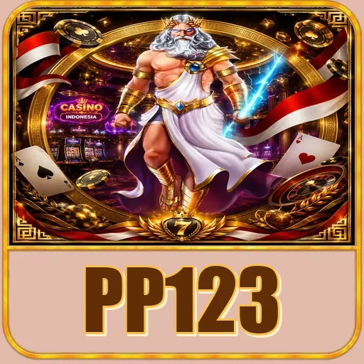 Permainan Meja Premium pp123 - Blackjack, Roulette, Baccarat